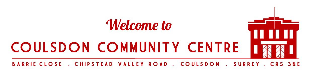 Coulsdon Community Centre